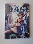 Magi tom 10 manga