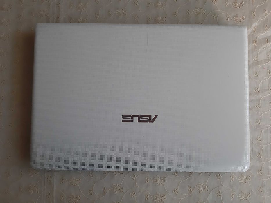 Ноутбук ASUS A301X
