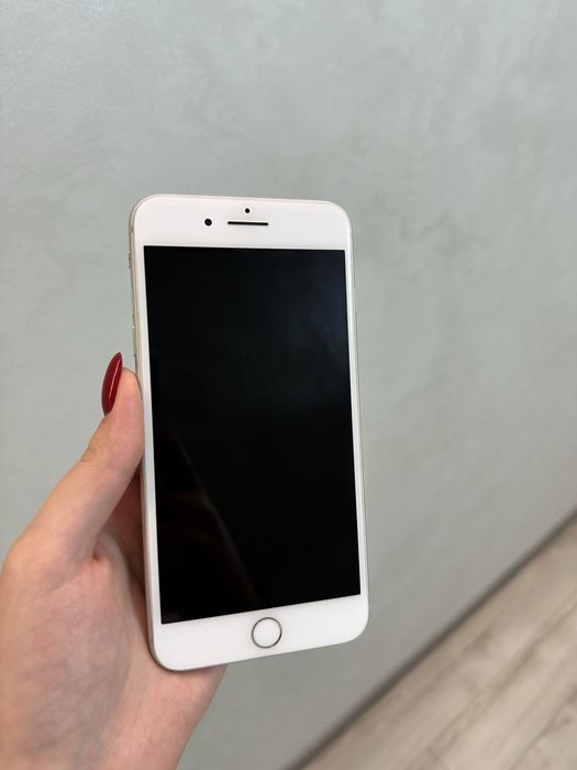 iPhone 8 plus вживаний 256гб