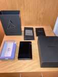 Astell Kern AK70 odtwarzacz muzyki z przetwornikiem
