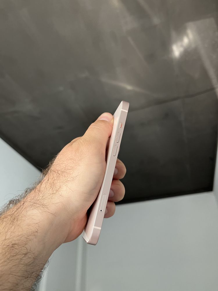 Apple iphone 13 128gb pink НОВИЙ АЙФОН