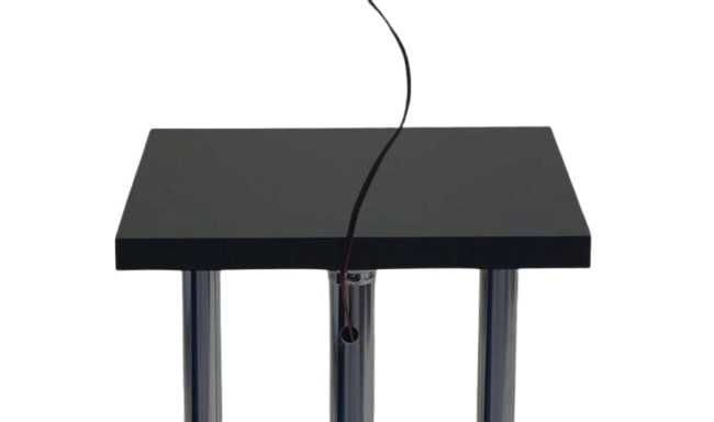 Stojak podstawa pod kolumnę głośnik - 3R5Cc