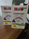 Дитяча суміш  Смесь хип Хипп комфорт hipp comfort