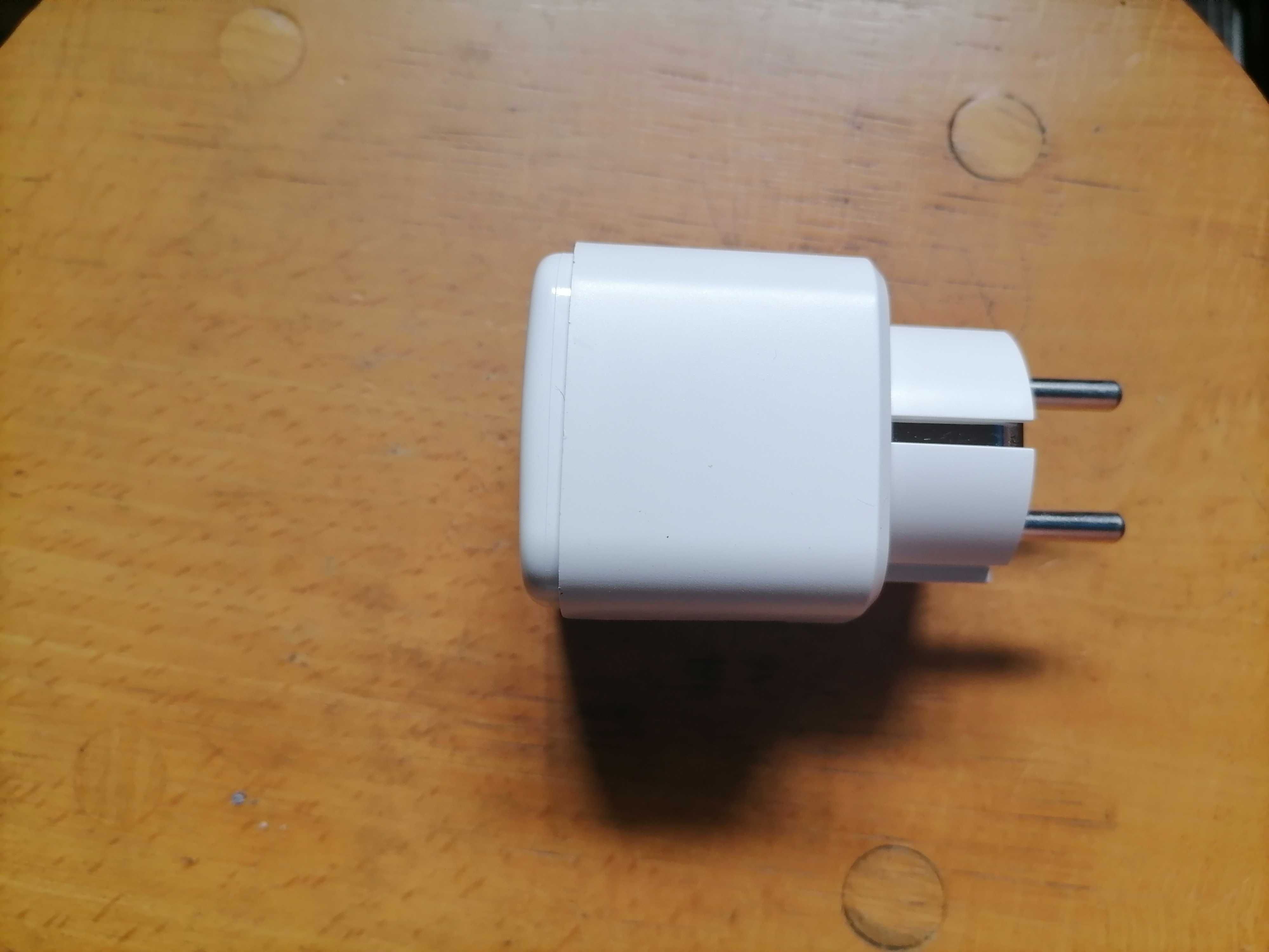 Programator Smart plug nowy