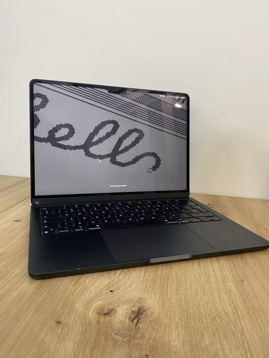 Laptop Macbook Air M2 8Gb ram 256Gb