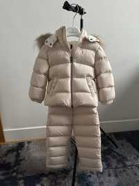 Kurtka i spodnie Moncler