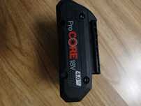 Аккумулятор для электроинструмента BOSCH procore 18v 4.0ah
