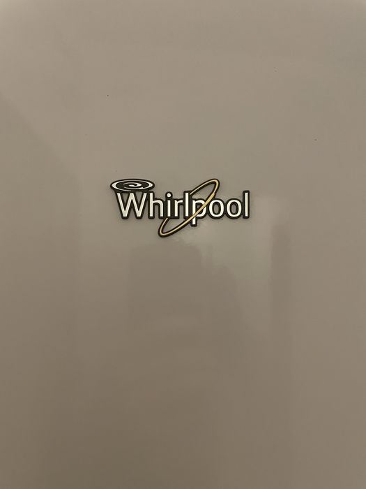 Chłodziarko zamrazarka WHIRPOOL