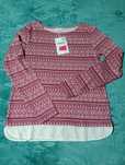 Camisola Springfield