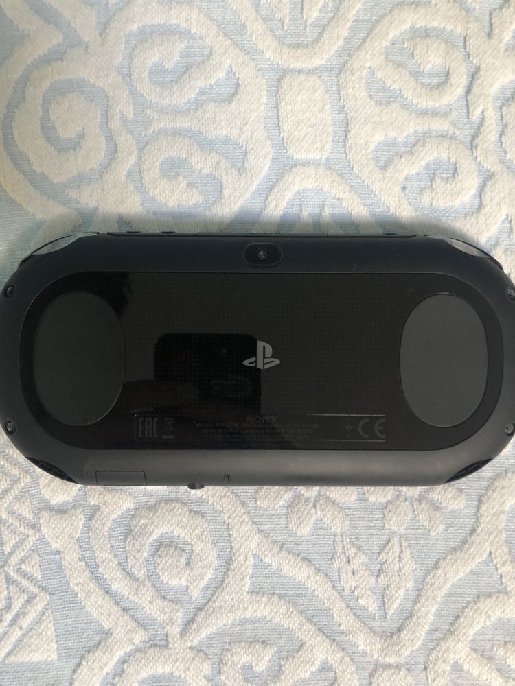 Playstation vita