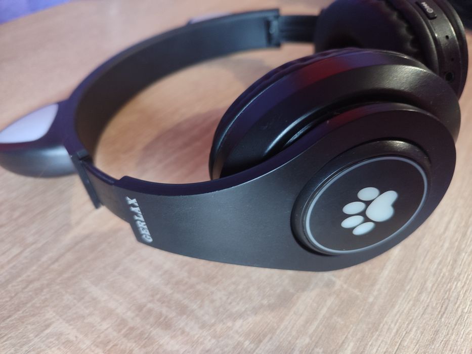 Наушники беспроводные