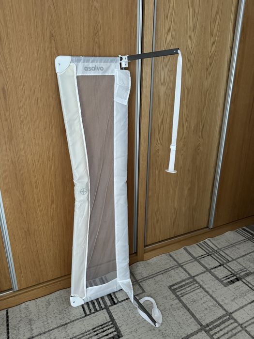 Barreira de Cama Asalvo - 150cm