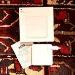 Adaptador de Energia Apple 96W USB-C