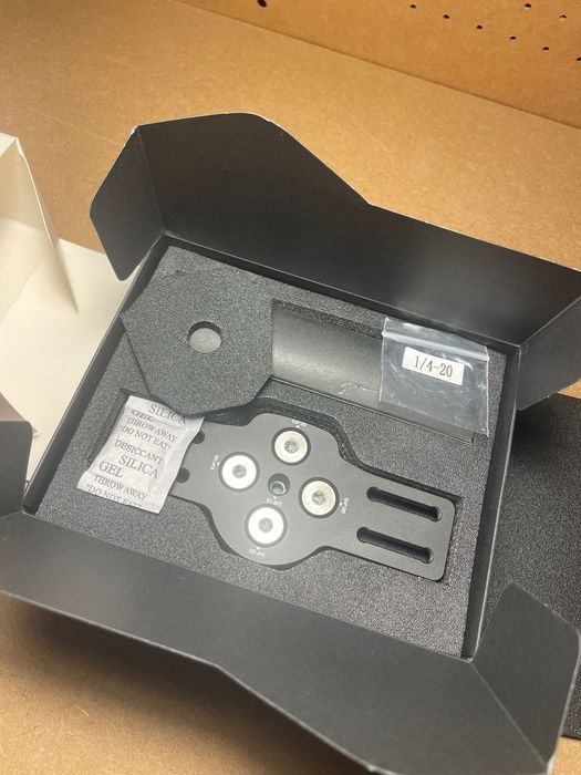 Ronin - S Universal Mount