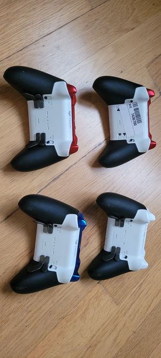 Геймпад Microsoft Official Xbox Wireless BT Elite 2