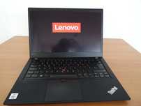 Lenovo ThinkPad T14- i5 10ª gen; 16/256gb; Full HD Touch