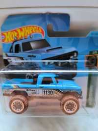 Hot Wheels '70 Dodge Power Wagon