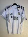 Camisola Real Madrid Nova com etiquetas