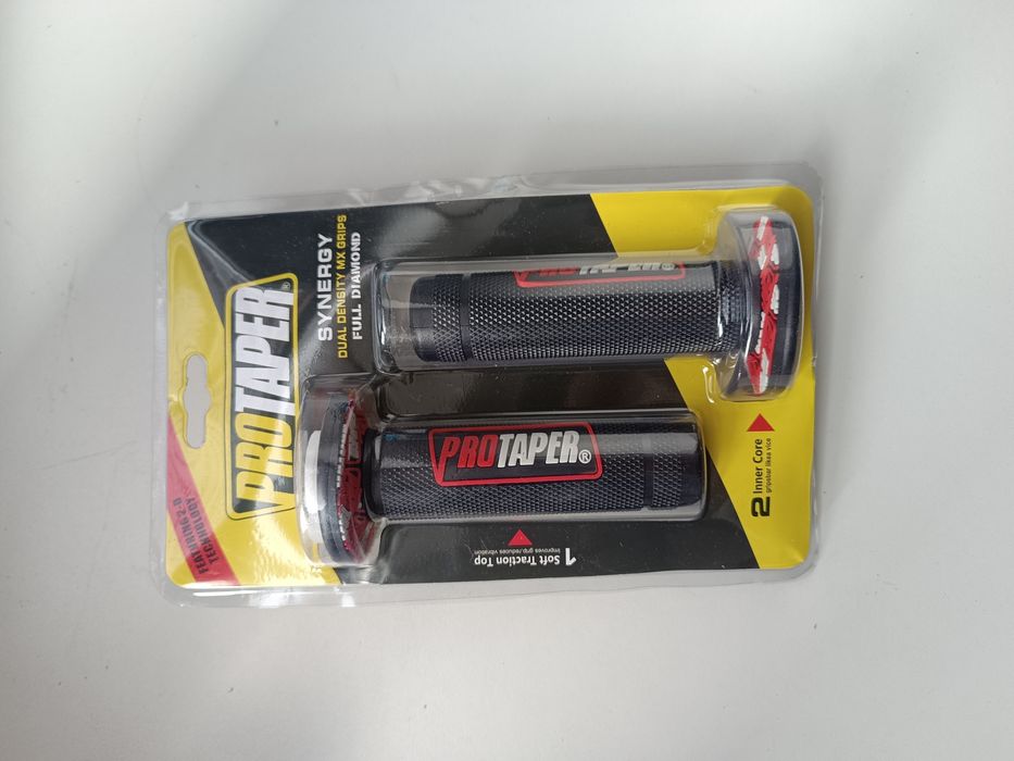Ручки гріпси Pro taper