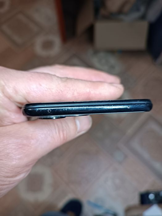 Xiaomi Mi 11 Lite 5G 6/128 Truffle Black (M2101K9G)