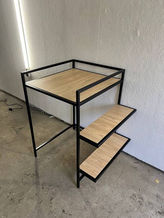 Loft меблі, тумба для пральної машини