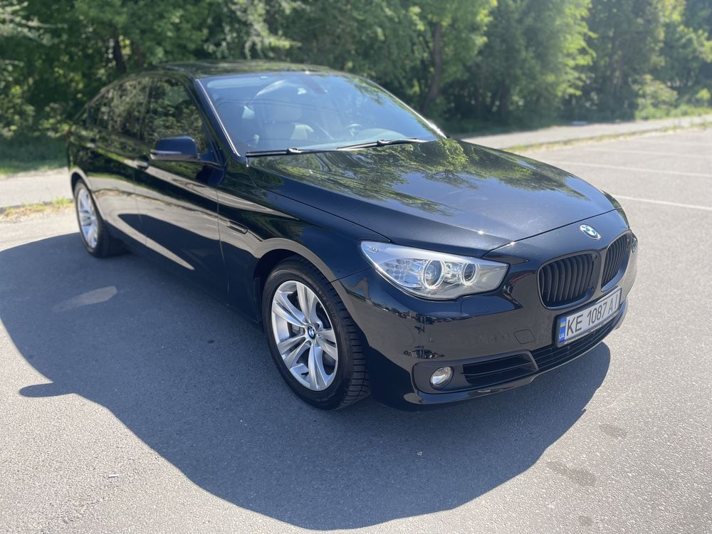 Продам BMW 528 GT