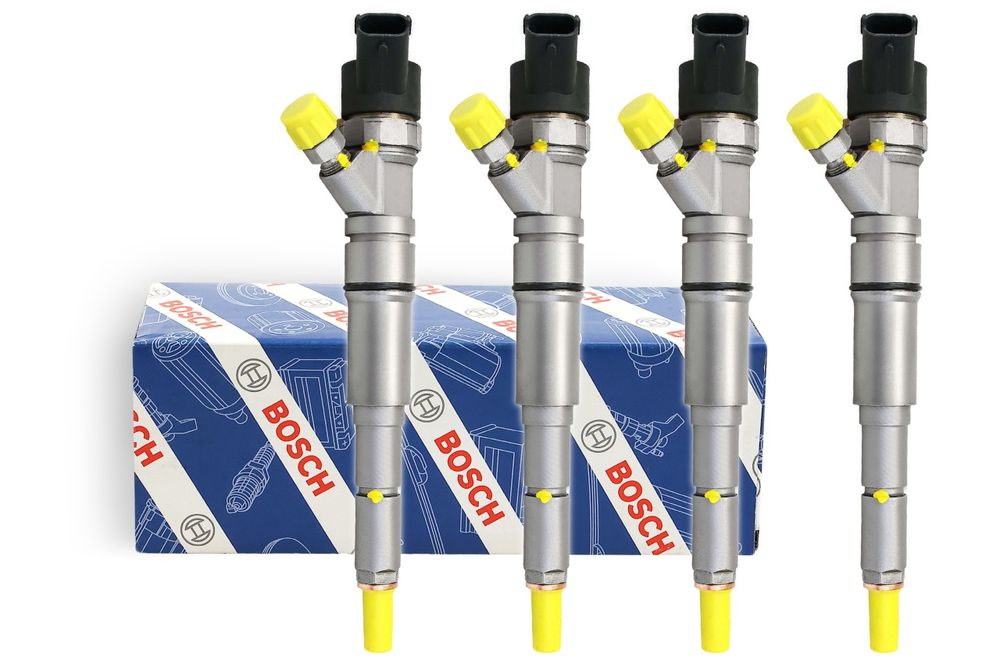 Форсунки Lang Rover Freelender 1 TD4