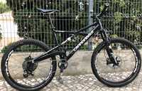 Bicicleta BTT Cannondale Prophet (L)