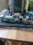 Комплект i7 3770+16gb RAM+Материнська плата socket 1155+Gammax 300