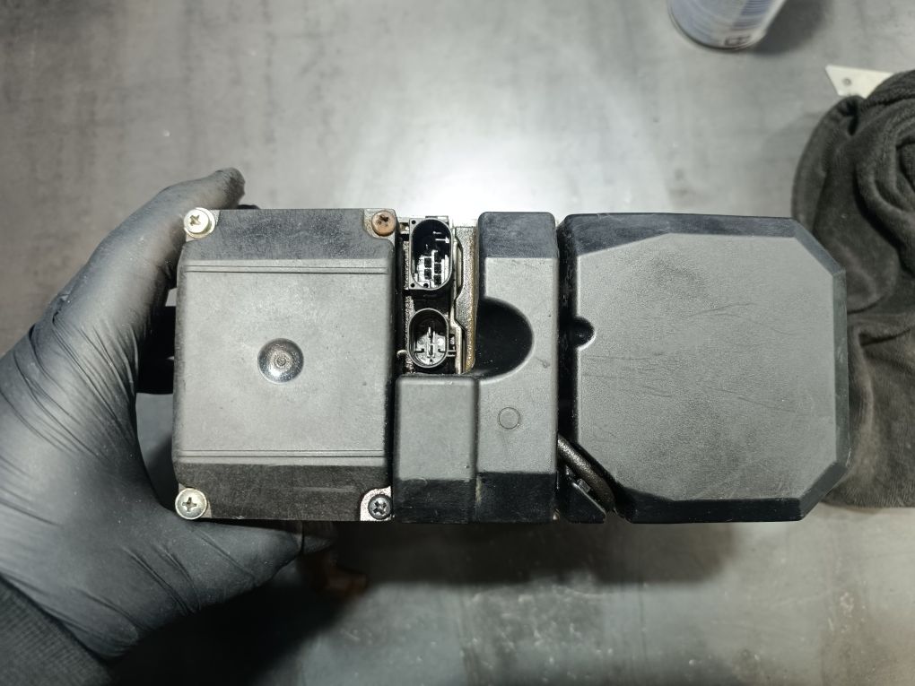 Автономка бензинова з таймером Webasto Thermo Top C