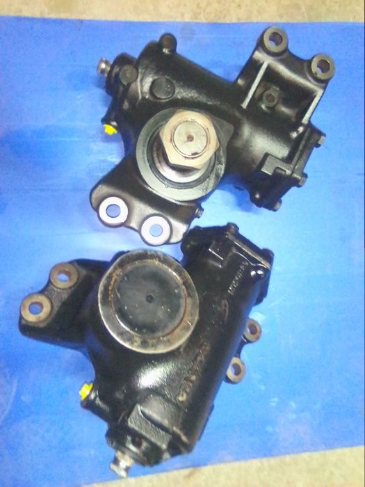 Kolumna kierownicza Przekładnia Scania R S   nowy model Euro 6