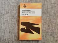 Wszyscy polegli lotnicy - William Faulkner