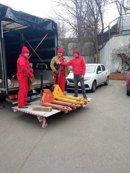 Грузоперевозки, Гидроборт, Рокла Грузчики.Вантажні Перевезення