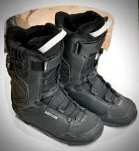 Buty snowboardowe Deeluxe