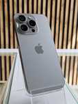 iPhone 15 Pro 128GB! Bateria 91%! *Gwarancja 6msc - Sklep*