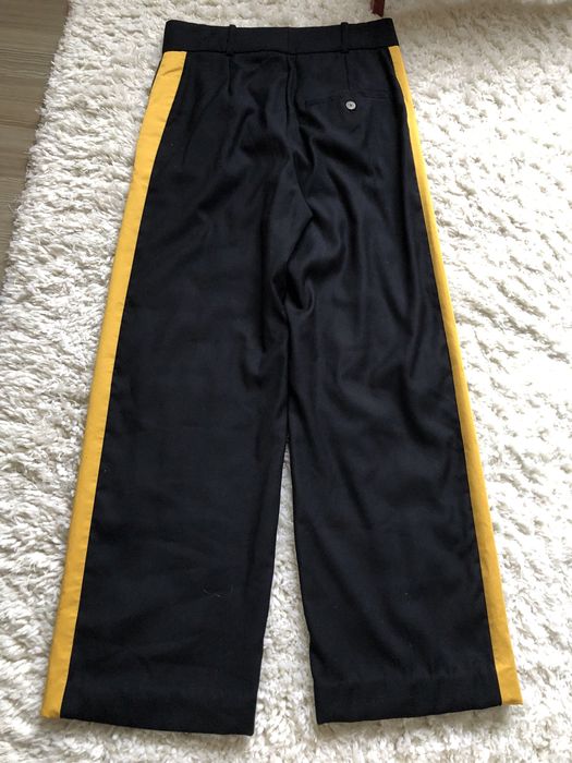 Zara Armani джинсы