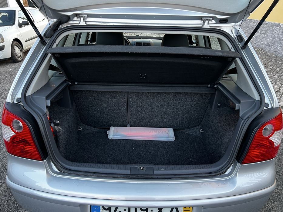 Volkswagen Polo 1.2 - HighLine