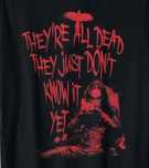 5XL ALICE COOPER męska koszulka t-shirt nowa bawełna 100 %