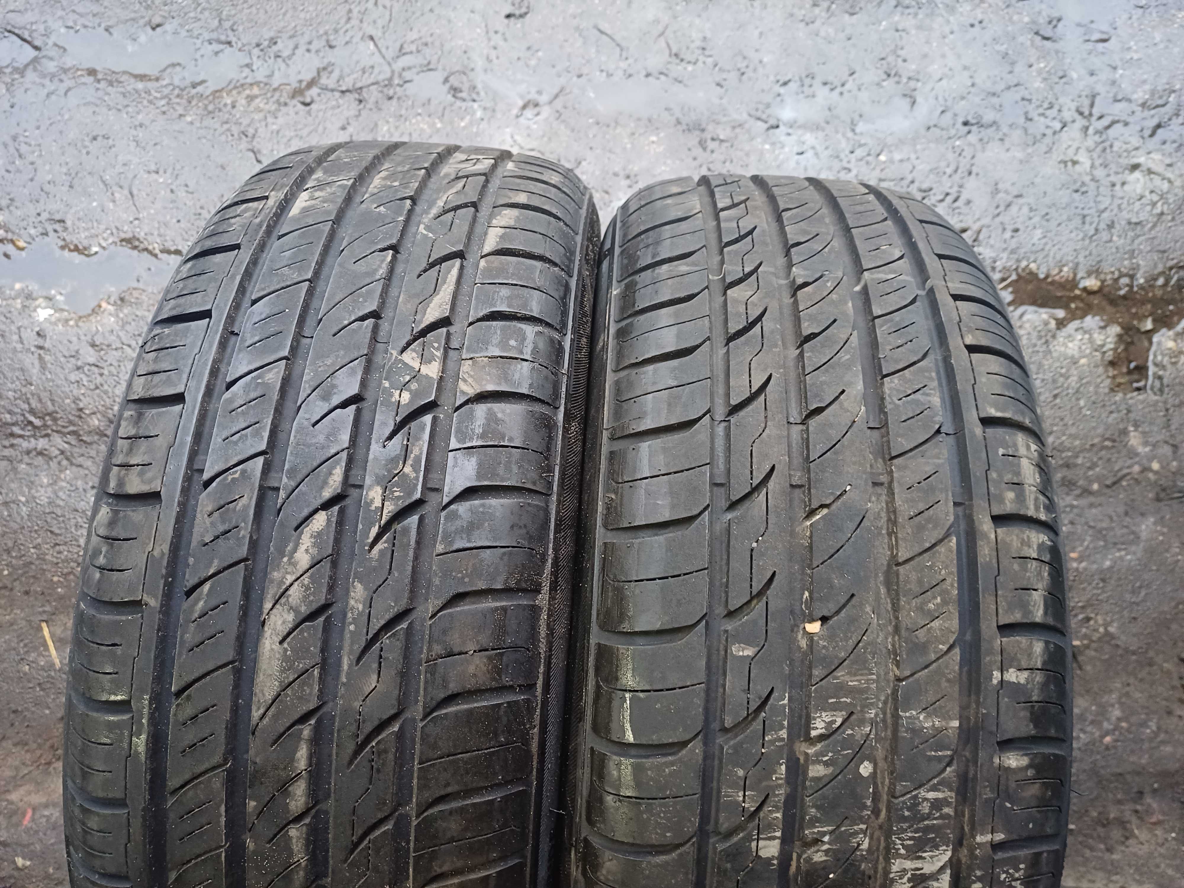 Rapid P609 215/55 R17 98W XL 2020r