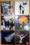 Coleção de Vinil Década de 70, 80 e 90 - Diversos artistas