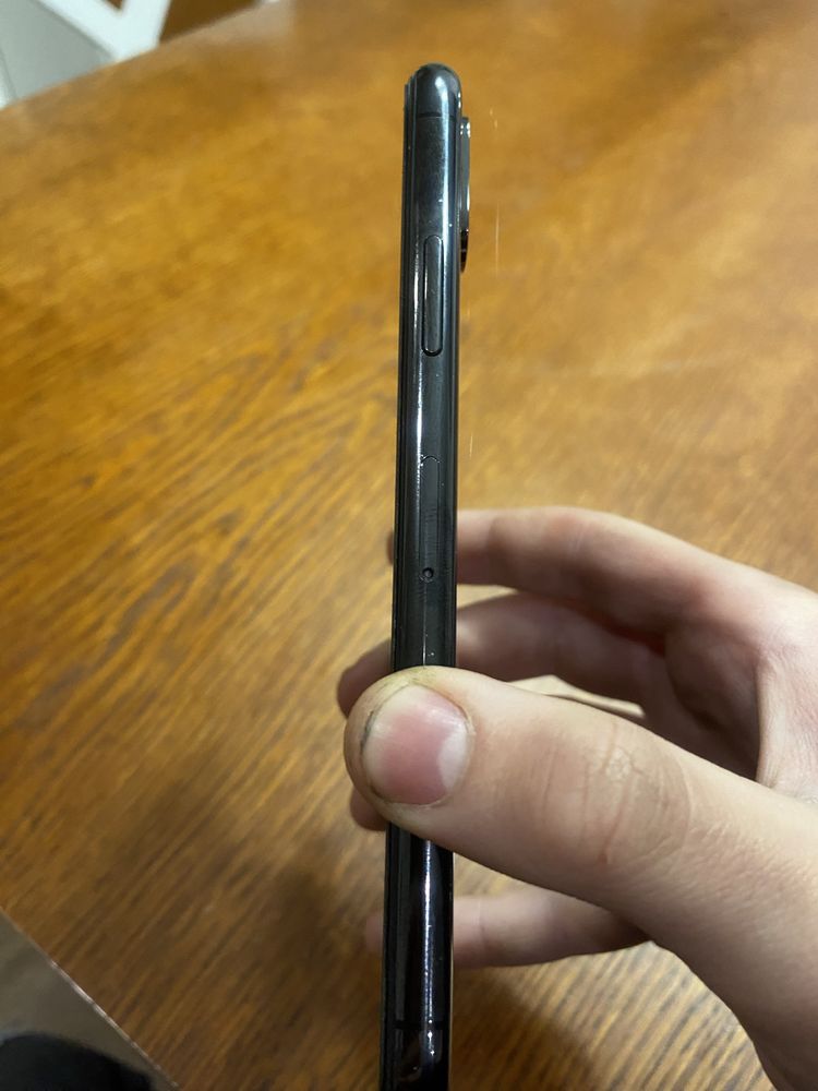 Iphone XS 256 GB, 77% kondycji