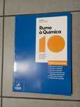Caderno de Atividades - Rumo à Química 10 - 10.º Ano como NOVO