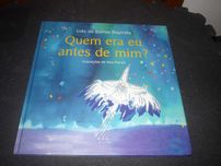 Ofereço Livros vários criança