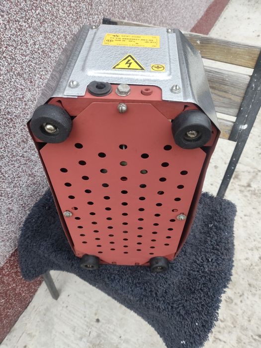 Протирочная машина овощерезка  мпр-350