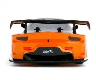 RC 1/10 Fast and Furious Rx7 RTR