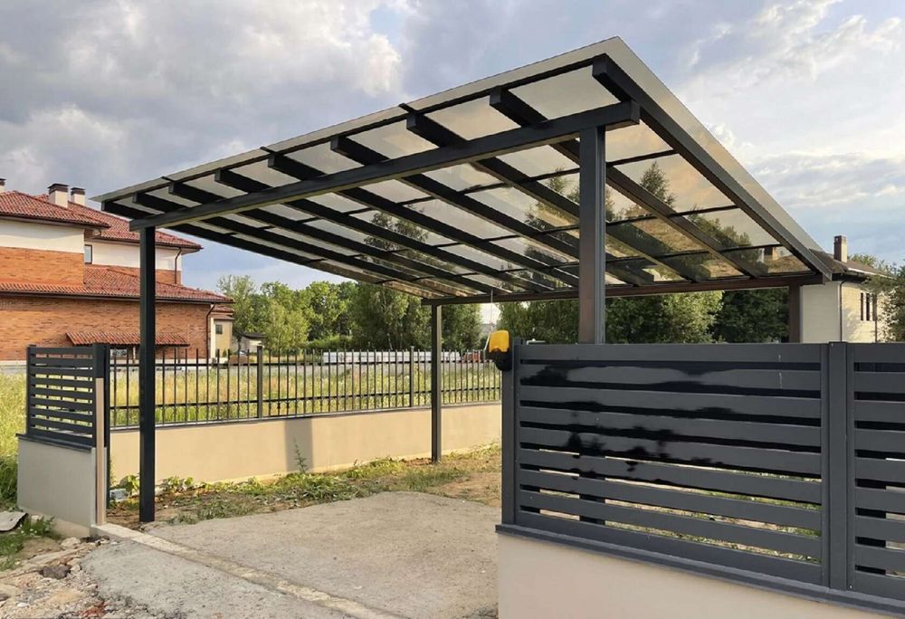 Вироби із метала будь якої складності автоматика для воріт