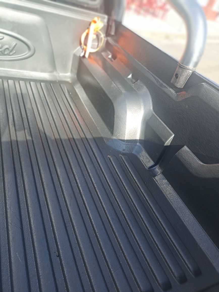 Ford Ranger 2.5 / ano 2009