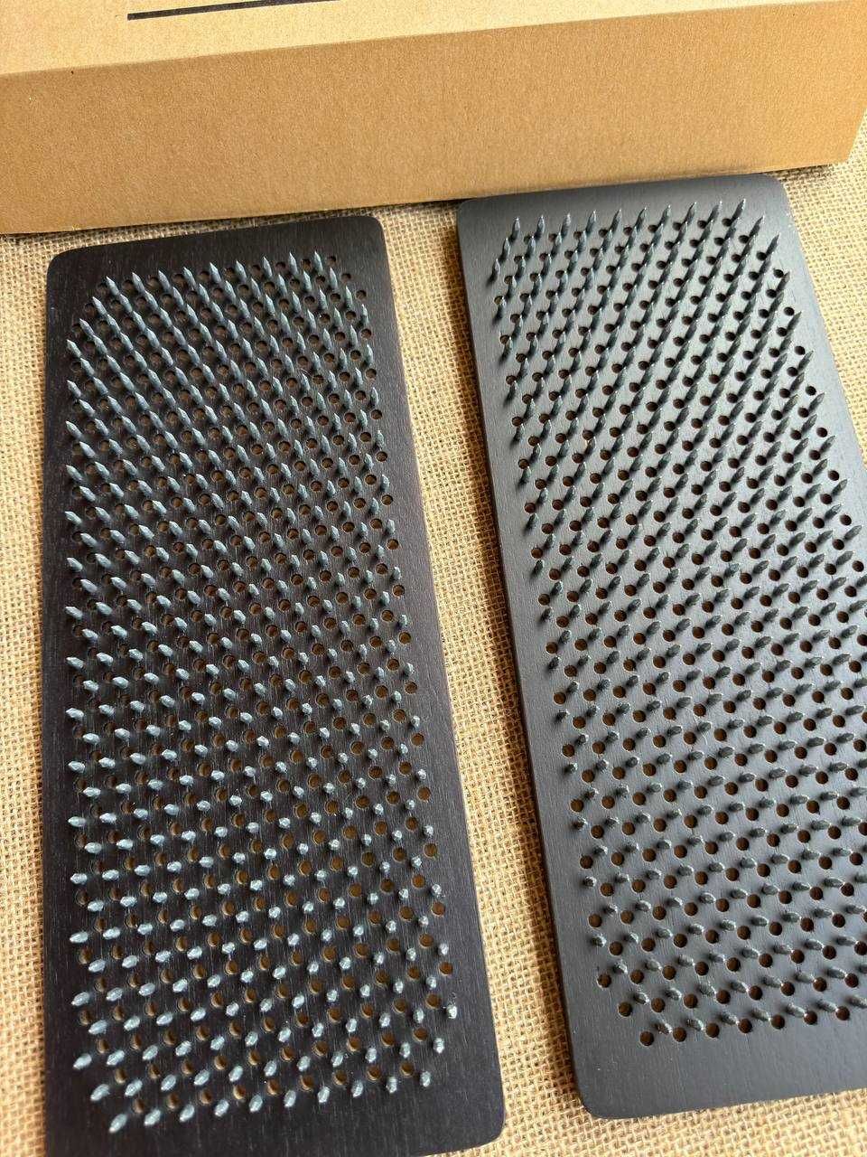 DESKA SADHU akupresura z ocynkowanymi gwoździami Sadhu Board 10mm