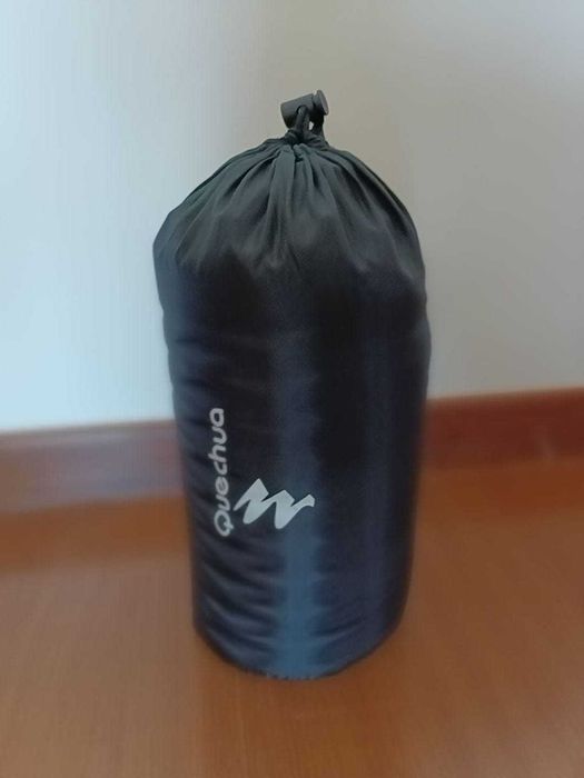 Vendo Colchão de Trekking/Campismo Insuflável Quechua