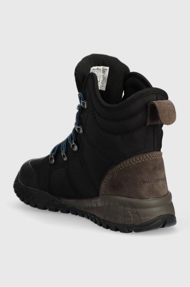 Мужские ботинки Columbia fairbanks omni-heat,40,41